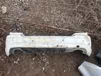 Bara spate Mercedes R-Class AMG 2010 w251 completa