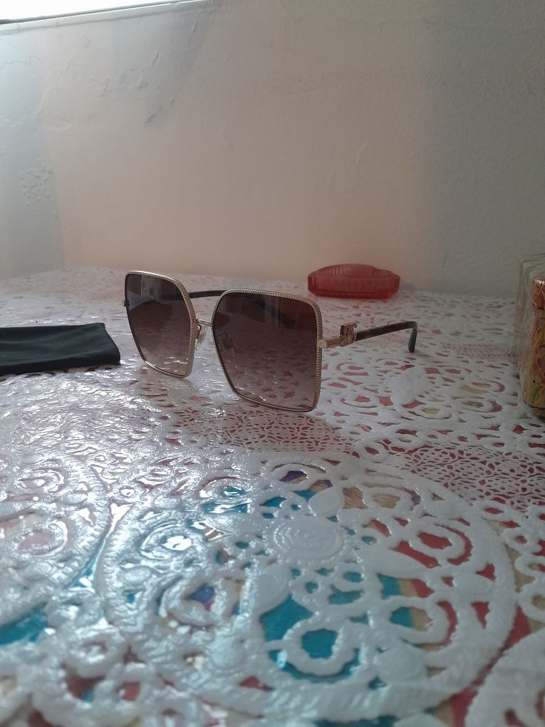 Ochelari de vânzare dolce & gabbana made în Italy