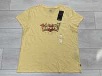 Tricou damă Levi’s nou cu etichetă, XL