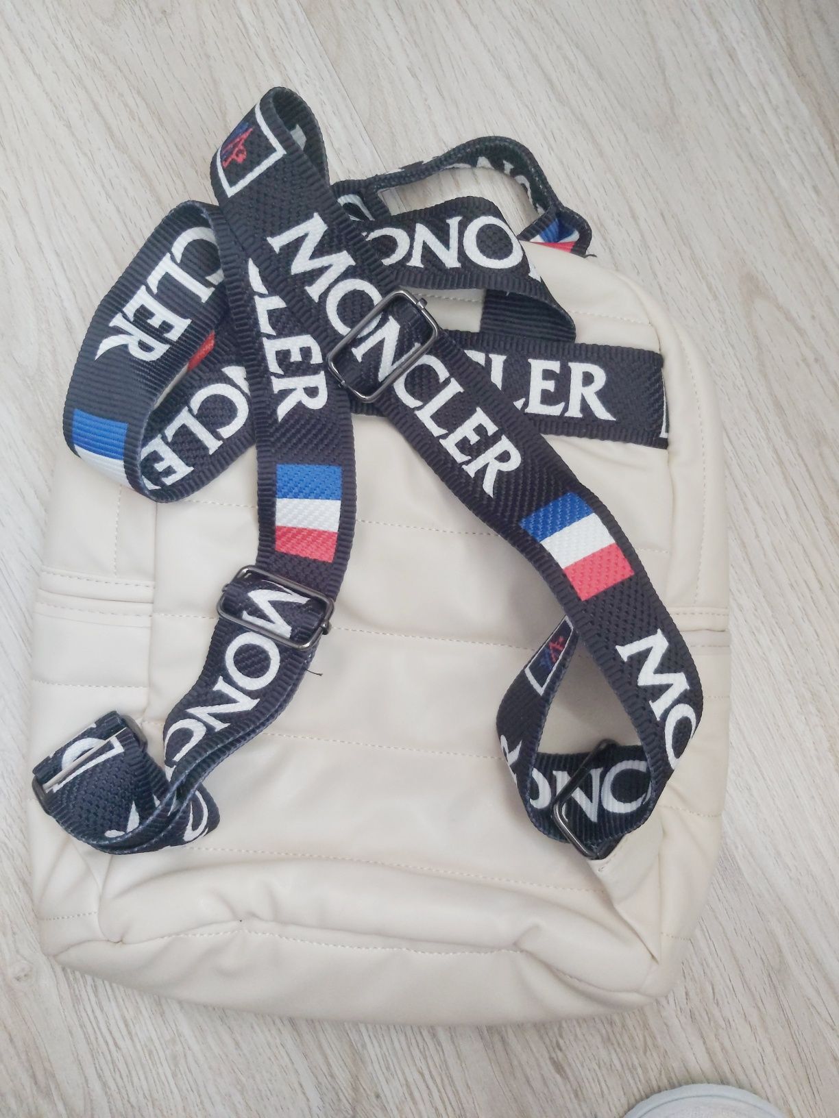 Rucsac casual MONCLER
