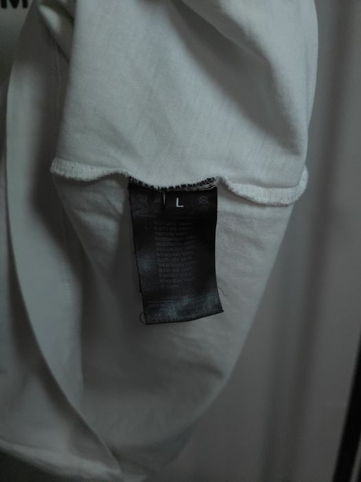 Tricou John Richmond