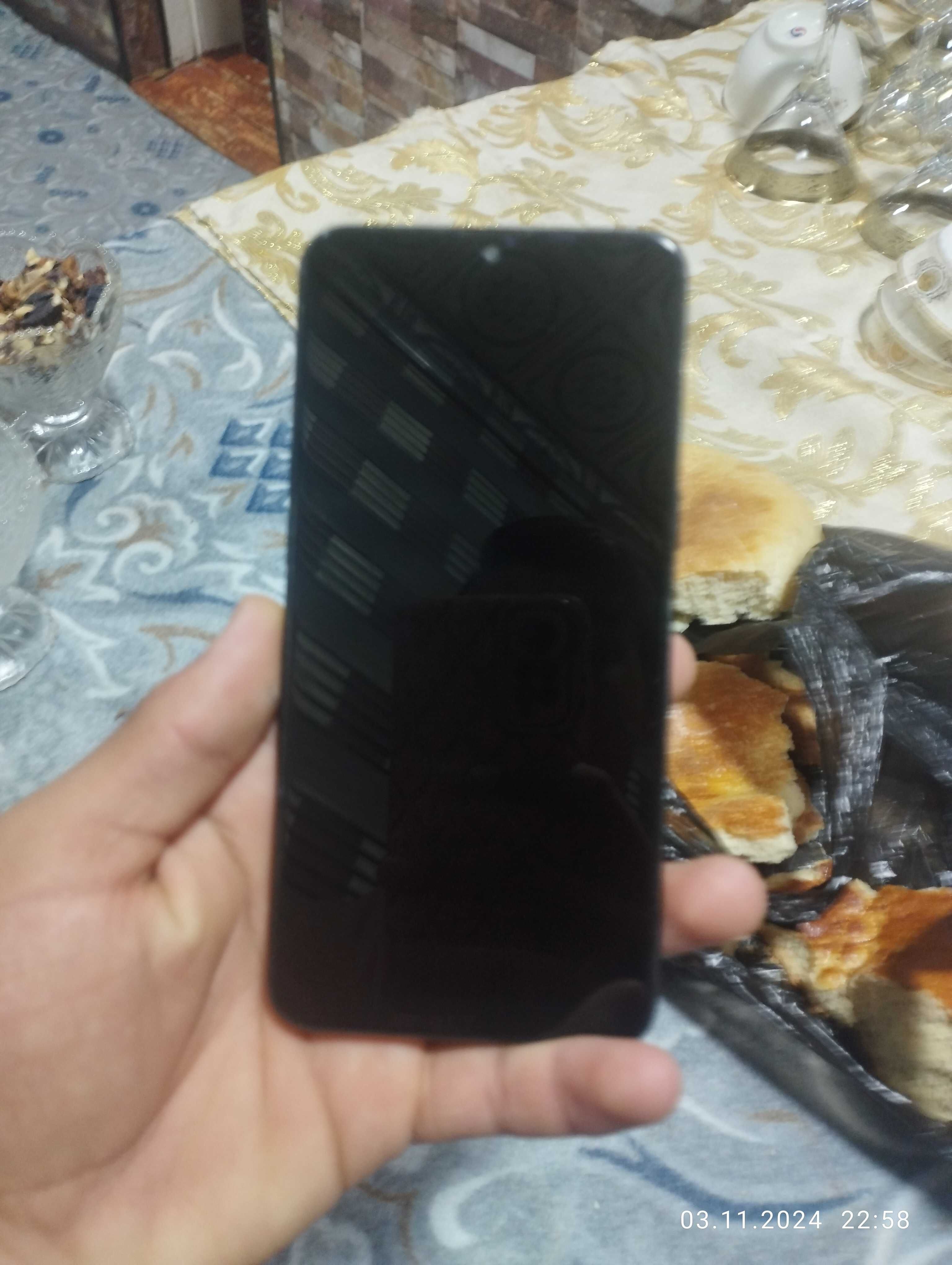 Samsung a10s Aybi Yoʻq