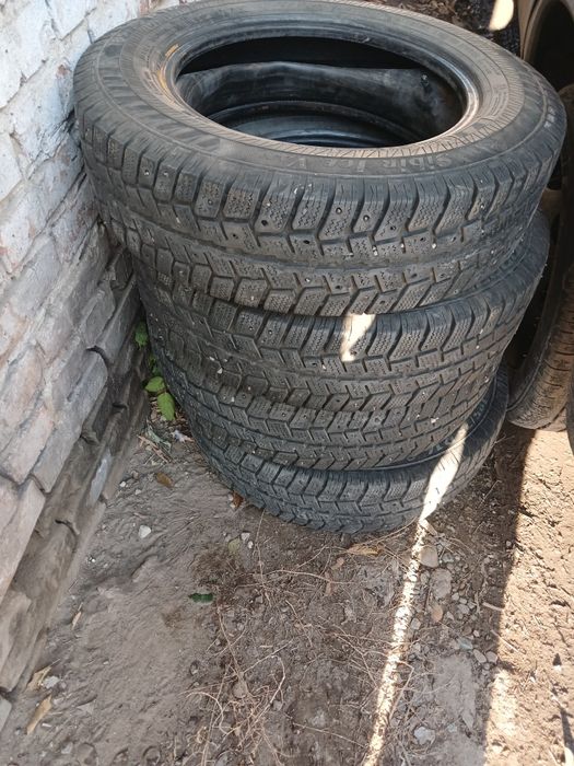 Шины газель 16 продам