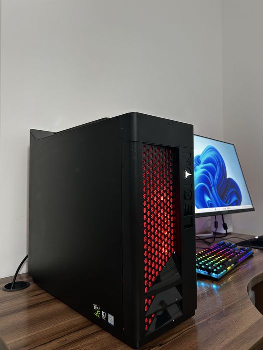 Игравой Сестемник GTX1650TI