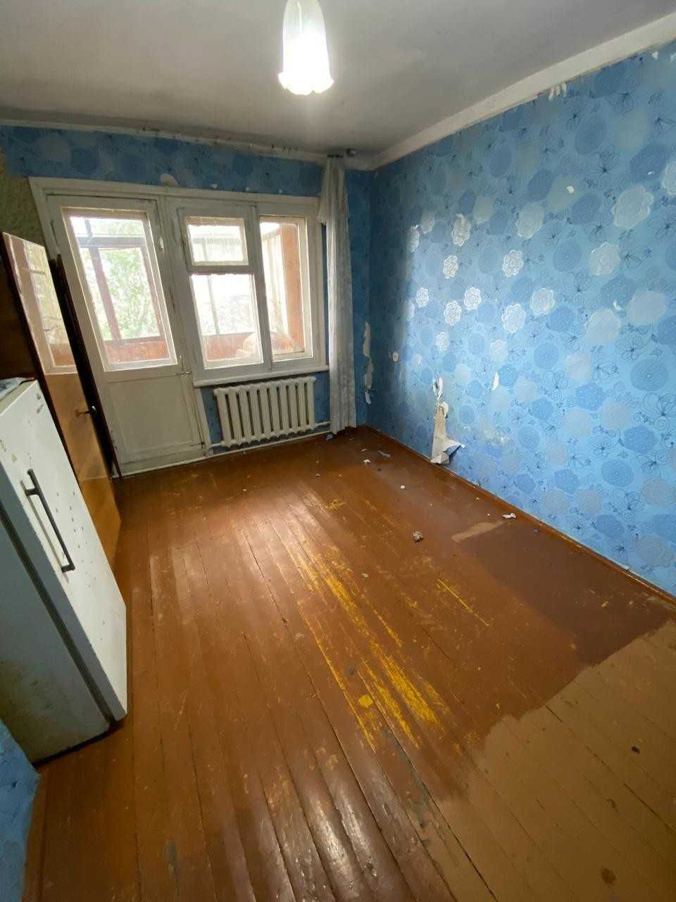 Продажа 2-комнатной квартиры р-он Дом Печати
