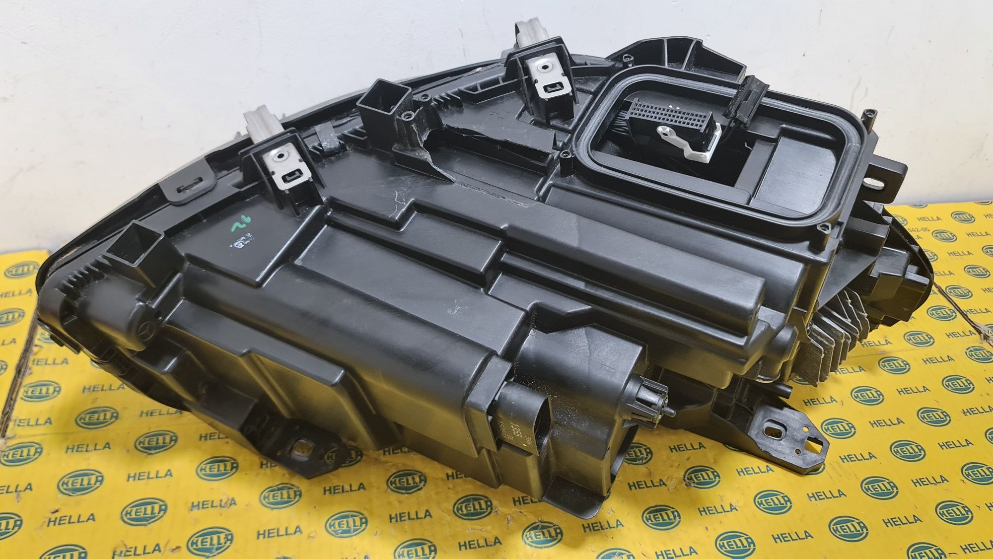 Far Led High Performance Mercedes B a 246 w246 facelift a2469065301