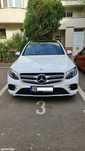 Mercedes Benz GLC 250D 2016 AMG pack