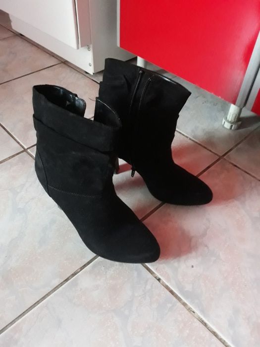 Botine dama