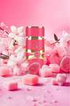 Арабские духи Lattafa Yara Candy ОРИГИНАЛ