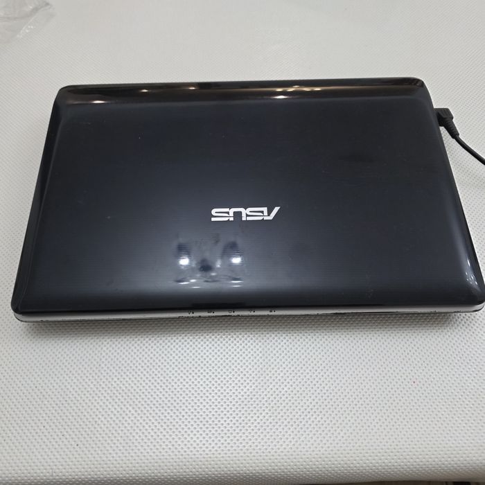 Продам ноутбук Asus