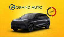 2025 йил LEAPMOTOR C 11 HBR накд, автокредит, TRADE IN ёки га сотилади