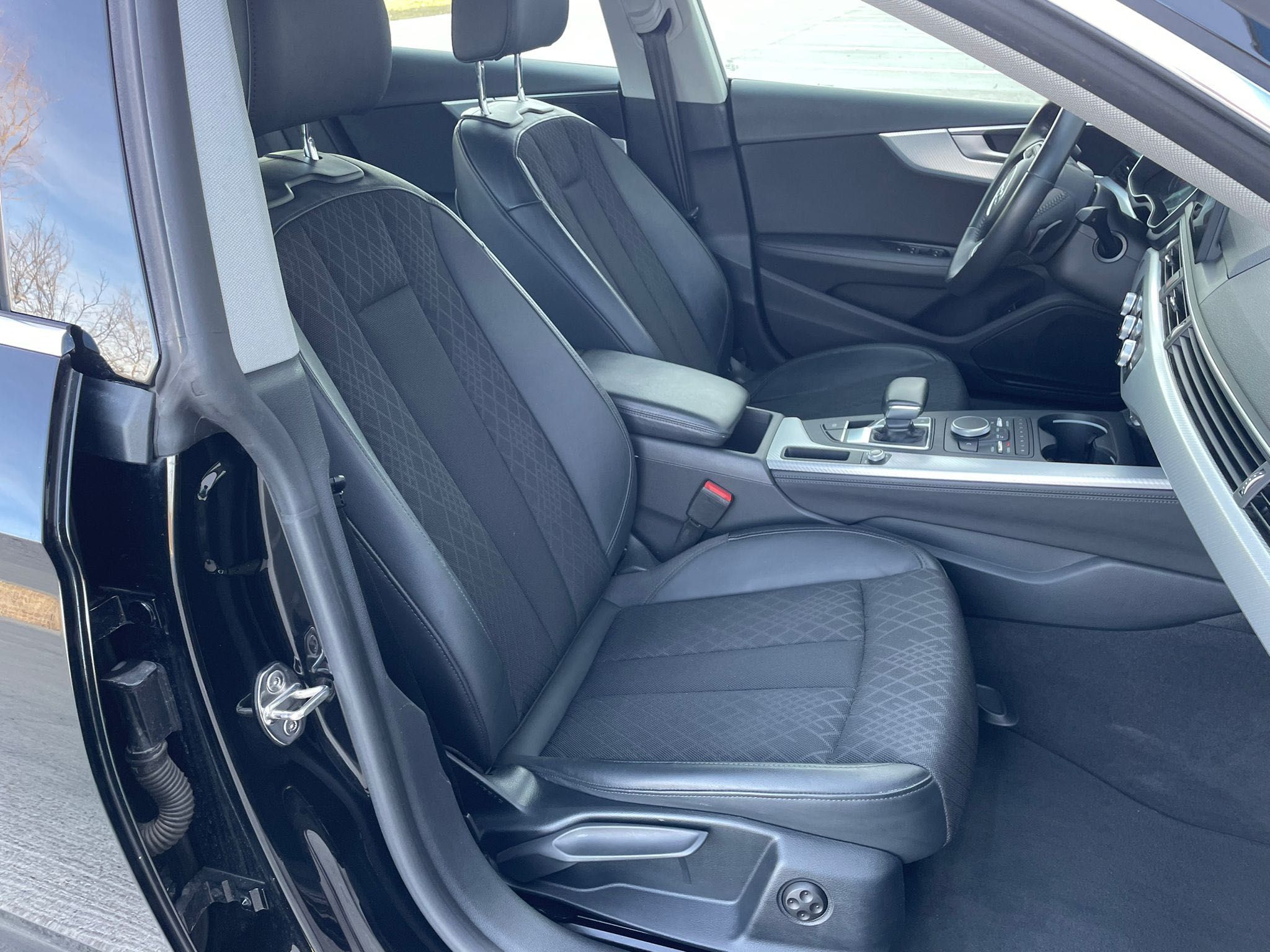 Audi A5 Sline 2019