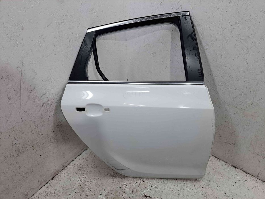 Usa dreapta spate Opel Astra J [Fabr 2009-2015]