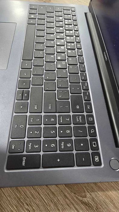 Лаптоп HUAWEI MateBook D16 /RAM 16GB /SSD 1TB / i5-12450H