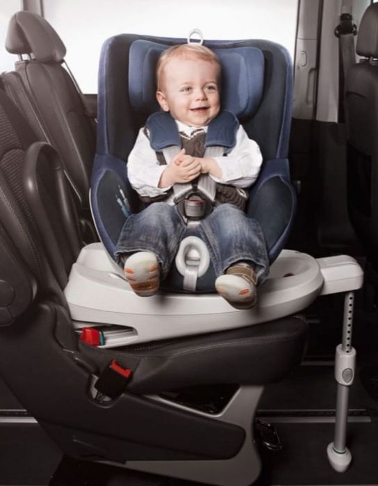 Scaun copii auto Britax Romer