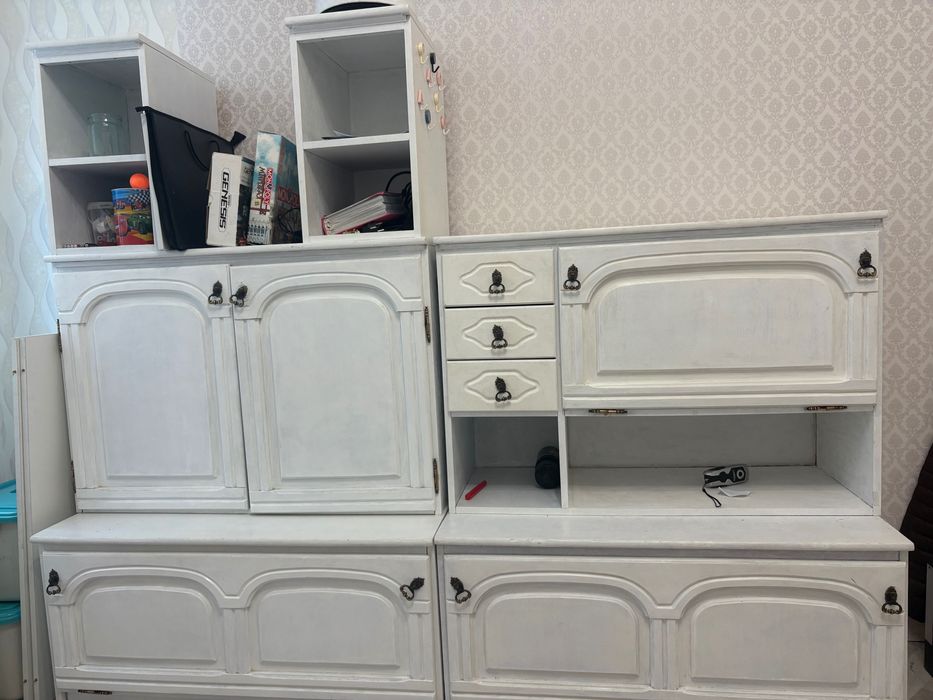 Продам небольшие шкафы