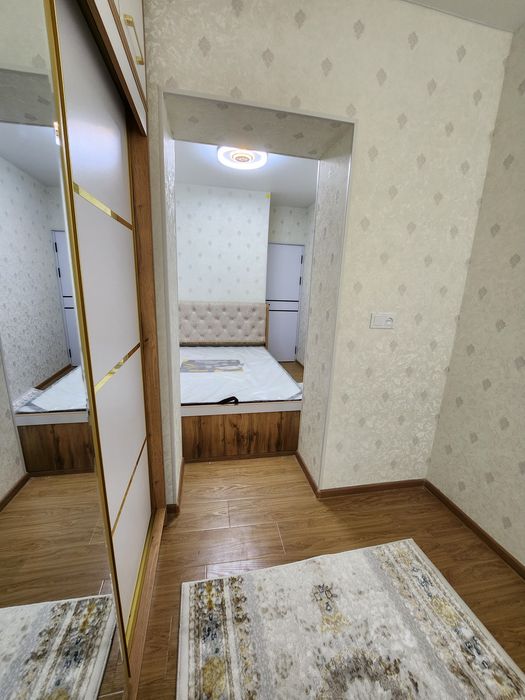 ПРОДАЁТСЯ Своя квартира Чилонзор 23 дилором туйхона
#Чиланзарский райо