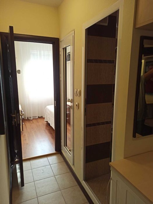 Дава се под наем Двустаен апартамент в София, Люлин 9 - 48 кв.м за 450 € - Снимка #4