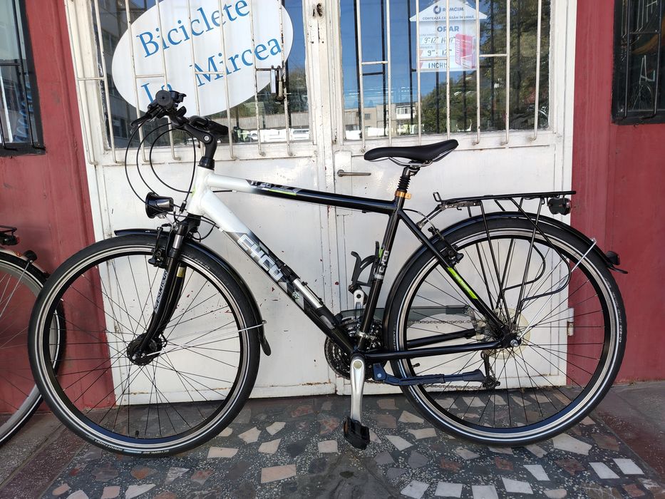 Bicicleta bărbătească Cyco de 28