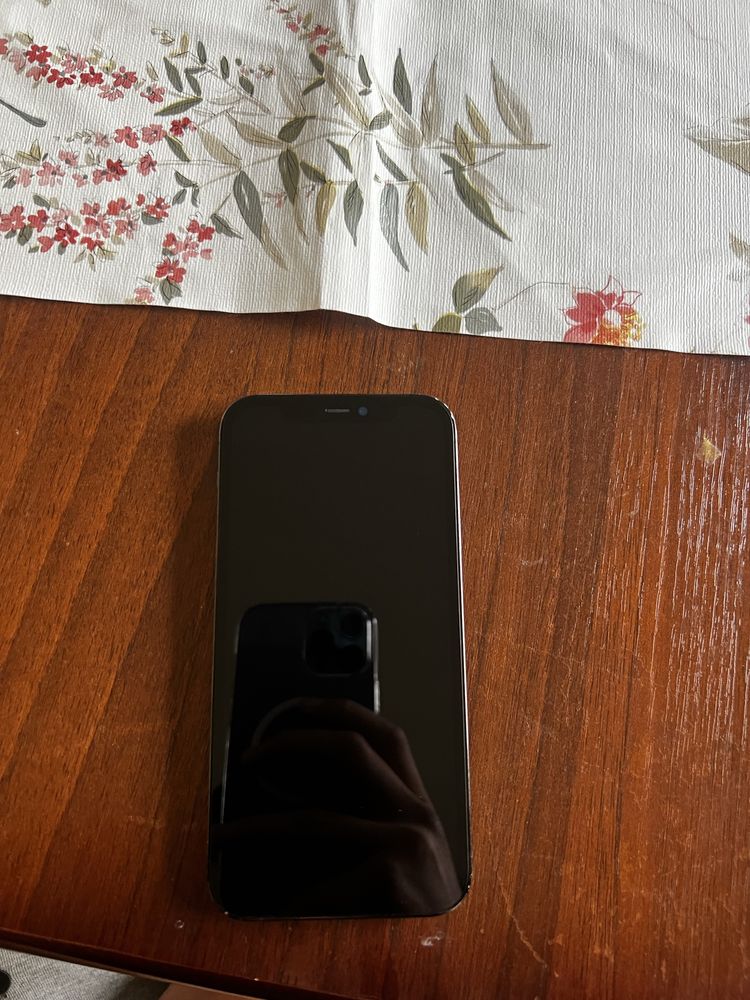 Iphone 12 pro…..