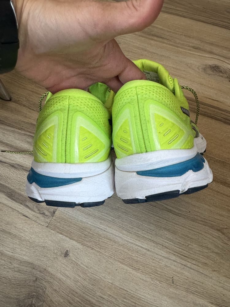 Оригинални мъжки маратонки ASICS GT-2000 9! 49 н