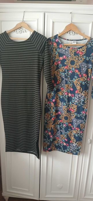 Лот рокли за сезона S/М размер