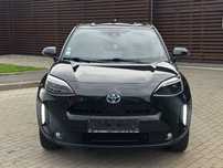 Toyota Yaris Cross 1.5VVT-i Hibrid 4x4 AWD Full Led KeylessGo Pack Navi Incalzire Scaune