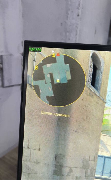 Ойин учун Кейс .