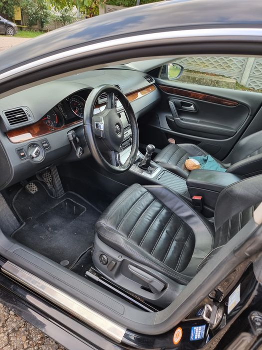 Vw Passat CC 2.0 diesel