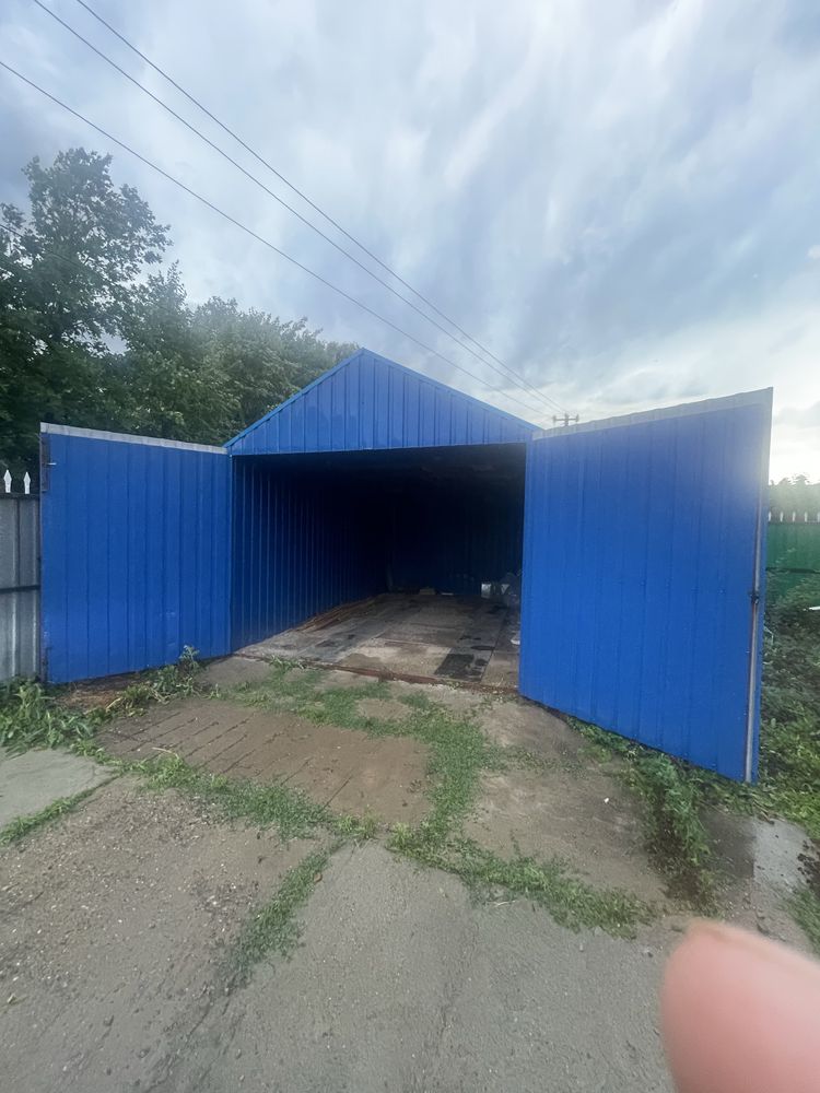 Продам гараж утепленный в отличном состоянии