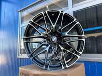 21" Джанти 5×112 за BMW M Competition Style 818 X5 G05 X6 G06 X7 G07