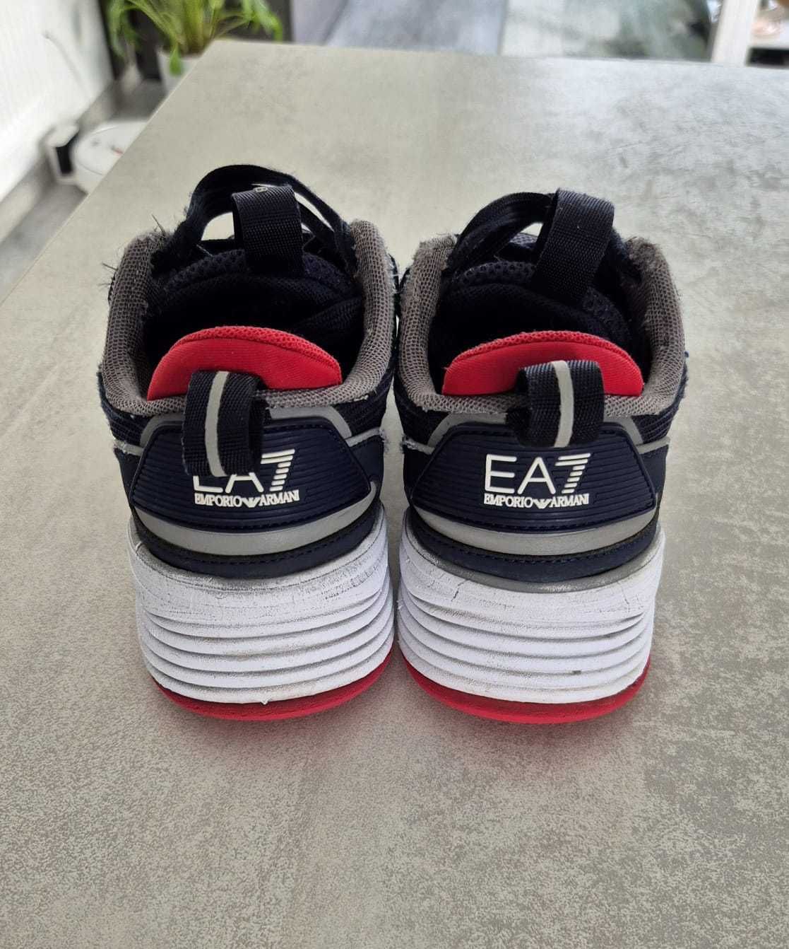Pantofi sport EMPORIO ARMANI copii 31