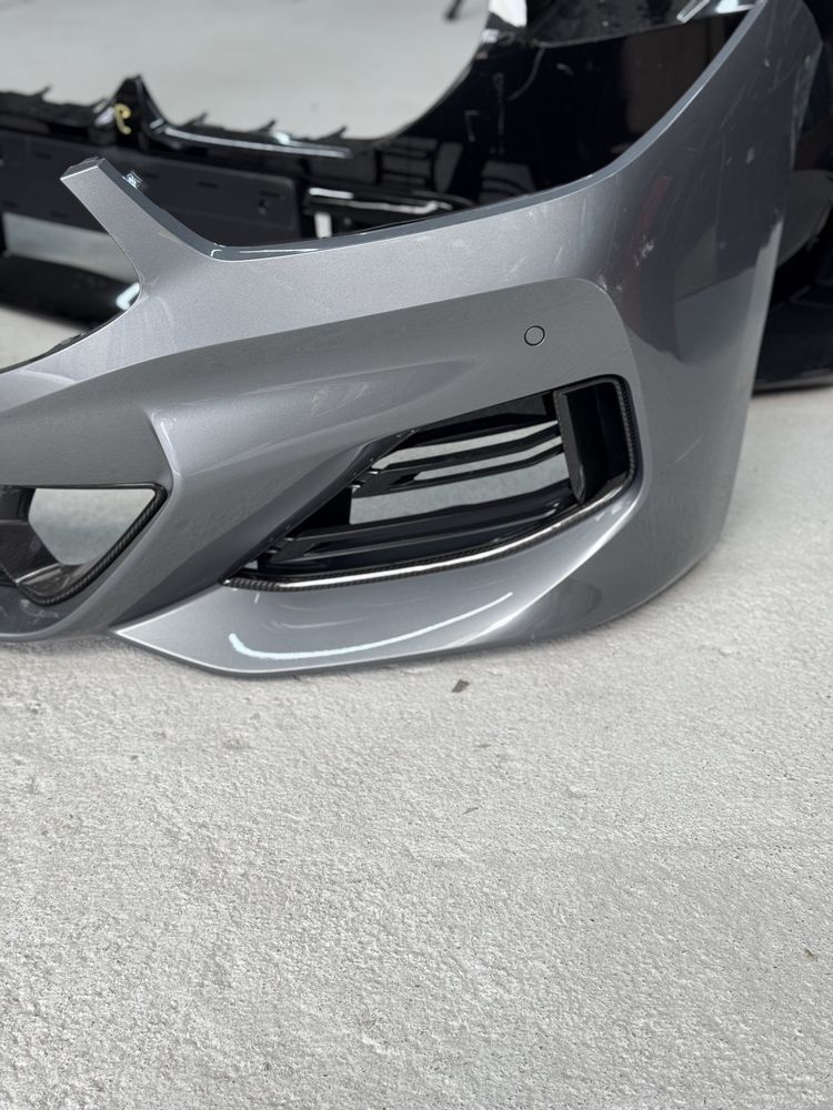 Bara fata Bmw seria 8 G14 G15 G16 M-pachet M850 Completa Facelift