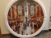 Стенен часовник New York Grand Central Station