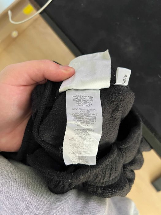 pantaloni adidas track pants vintage baggy