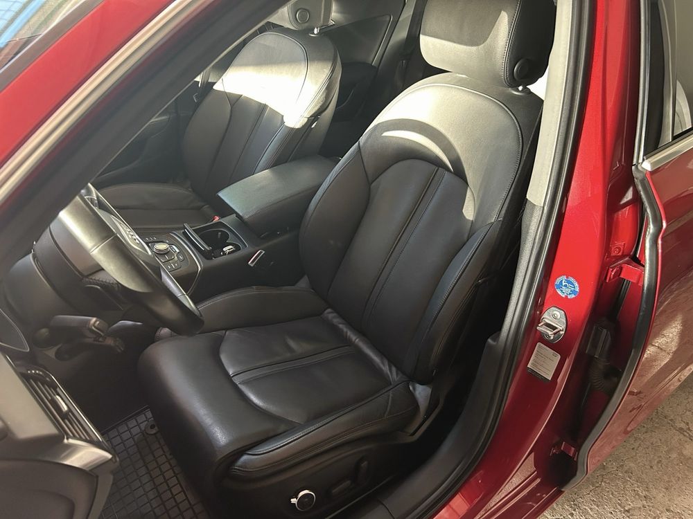 Vand Audi A6 C7 3.0BiTdi