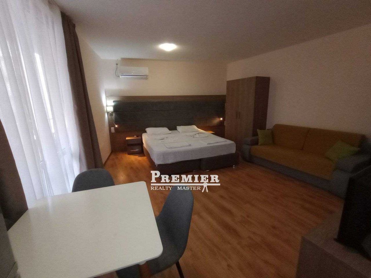 Продава се Двустаен апартамент в Поморие - 50 кв.м за 1526 €/кв.м - Снимка #6