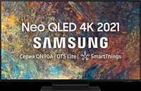 Телевизор Samsung 98" серия 9 Neo QLED 4K Smart TVчерный