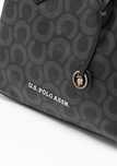 U.S POLO ASSN. Чанта от еко кожа