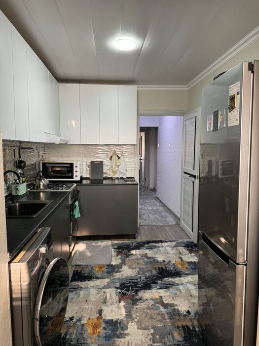 Продаётся 3х комнатная квартира