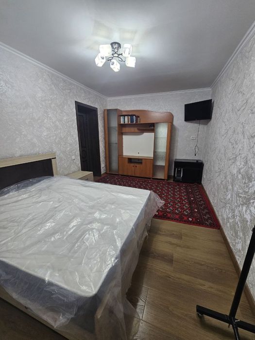 Локомотив парк 1/4/4