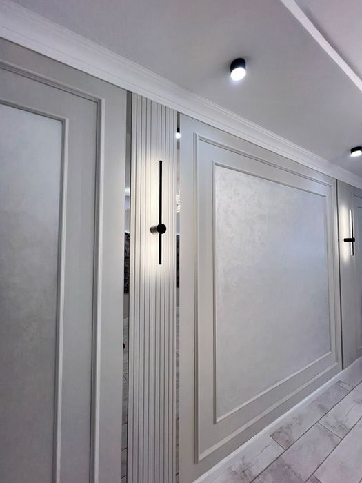 Под ключ квартира либой ремонт квартиры