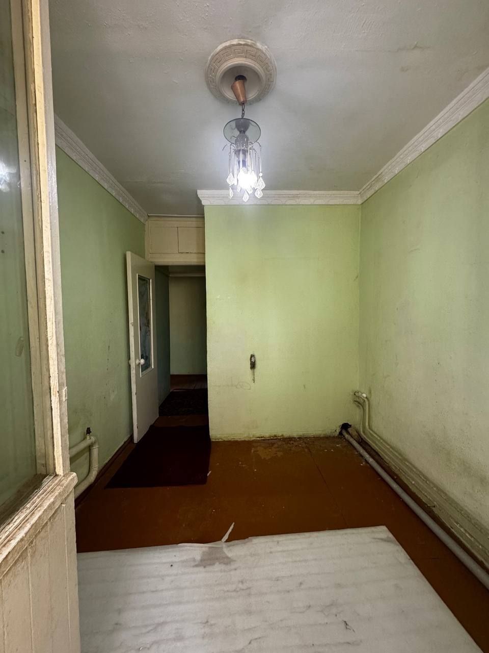 Продаётся квартира