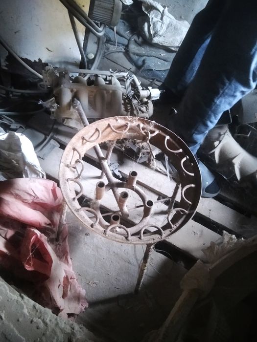 Продам газовые горелки