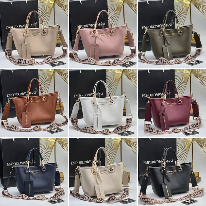 Geanta Armani Noua !!! Dimensiuni 33/18 !!!