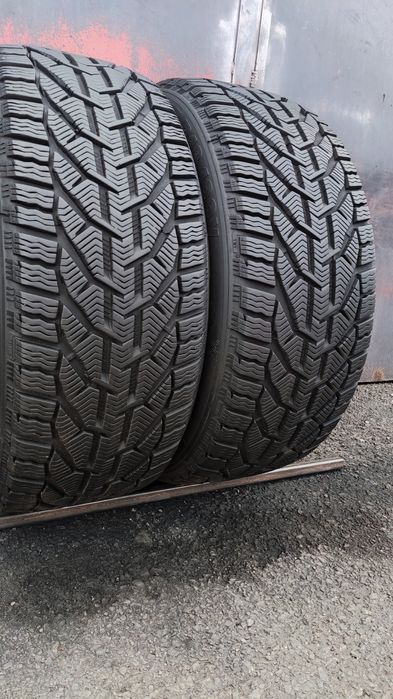 2бр. зимни гуми 245/45/18 Kormoran Snow
dot22-23