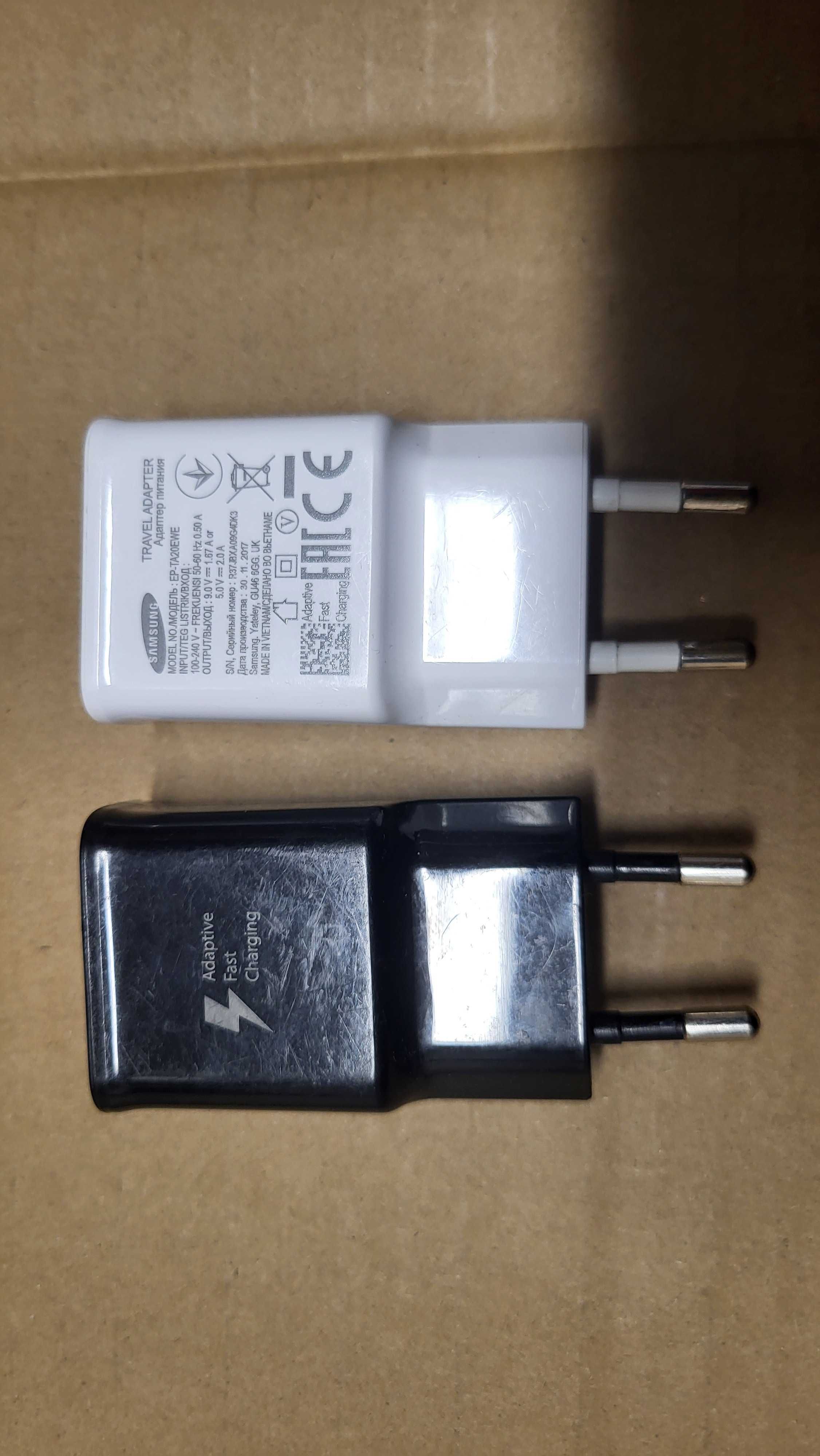 SAMSUNG Fast Incarcator  5V-2A si 9V-1.67A fuctionale 20 lei