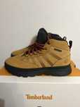 Timberland pantofi Euro Trekker Mid Leather, marime EU 42