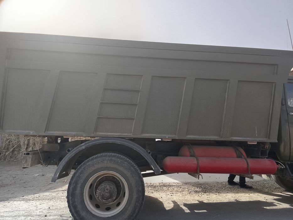 Kuzuf sotiladi kelishtirilgan narxda