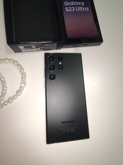Продам Самсунг S23 ultra